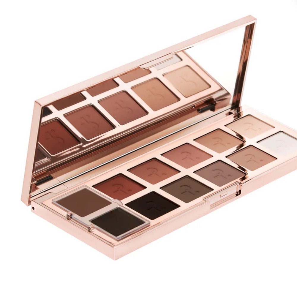 PATRICK TA Major Dimension Ill Matte Eyeshadow Palette - Picture 4 of 7